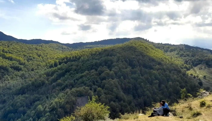 Piatra Matei Telefon - Romania