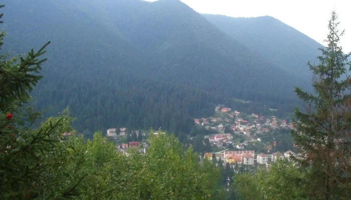 Piatra Soimilor Comentarii - Romania