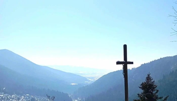 Piatra Soimilor Locație - Romania