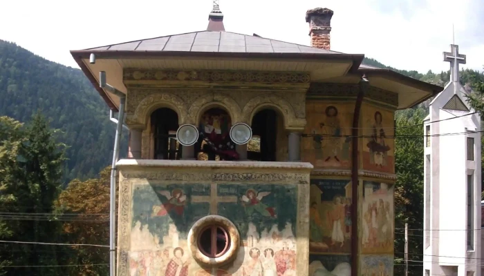 Piatra Soimilor Promoție - Romania