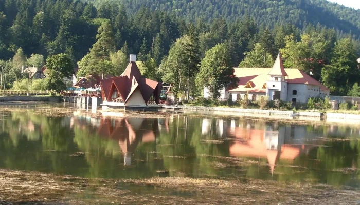 Piatra Soimilor Scor - Romania