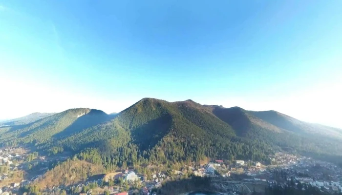 Piatra Soimilor Street View Si 360deg - Romania