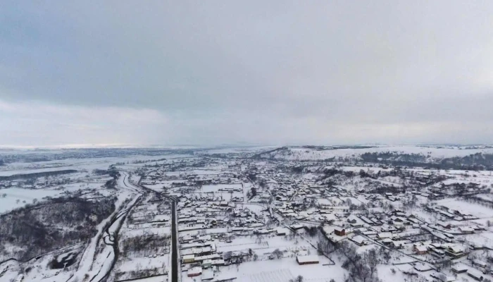 Piatra Soimului Street View Si 360deg - Piatra Șoimului