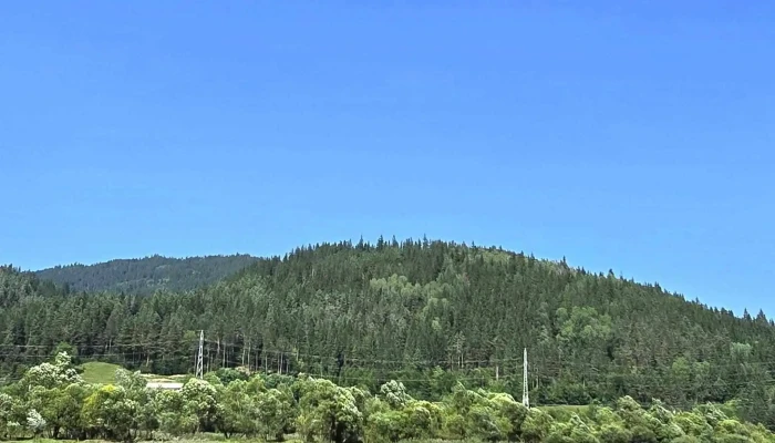 Piatra Teiului Piatra Dracului Aproape De Mine - Poiana Teiului