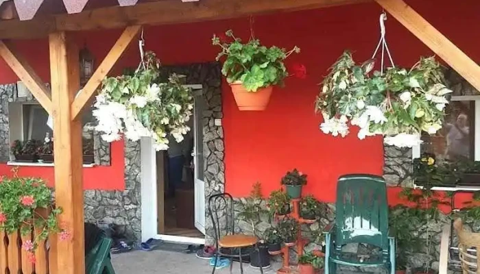 Piața Agroalimentară - Brad