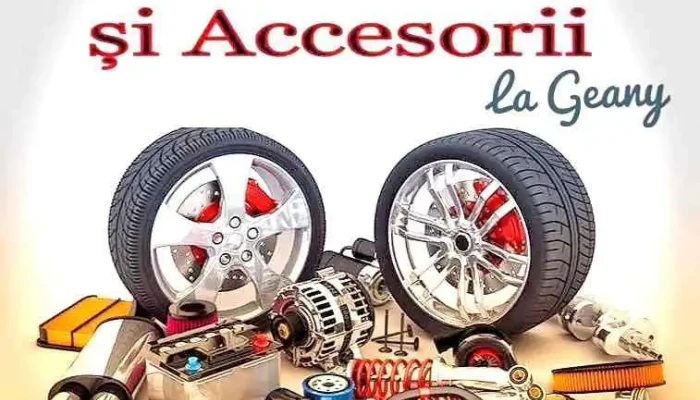 Piese Auto Ianca - Ianca 815200
