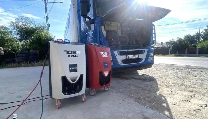 Piese Auto Vulcanizare Freon - Movilița 927180