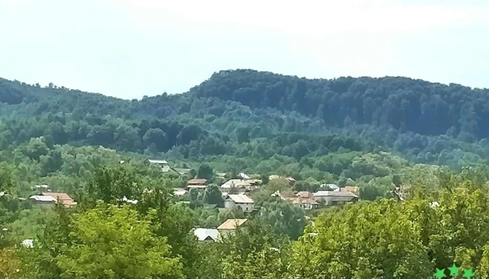 Pietrari -  Munte - Pietrari
