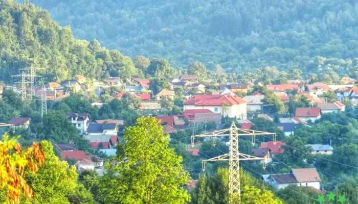 Pietroşiţa - Pietroşiţa