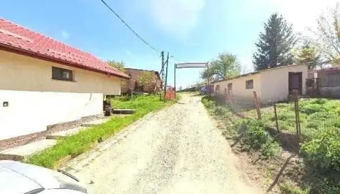 Piscicola Trifesti Street View Si 360deg - Trifești