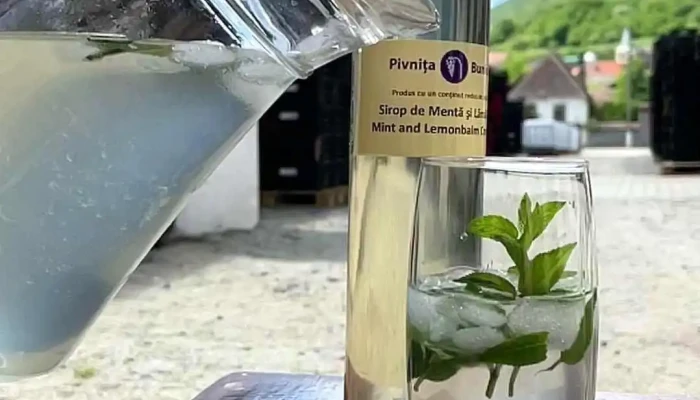 Pivnita Bunicii -  De La Proprietar - Saschiz