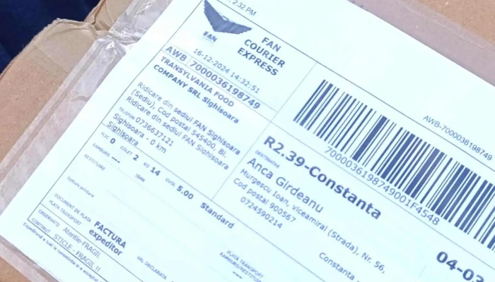 Pivnita Bunicii -  Promoție - Saschiz
