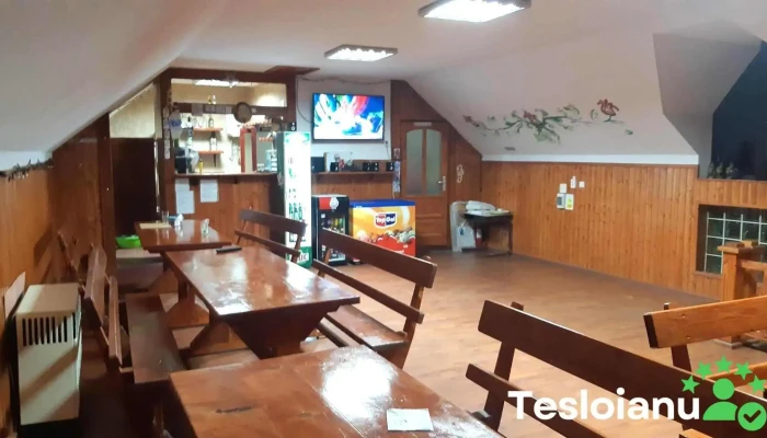Pizzeria Laleaua -  Aproape De Mine - Idrifaia