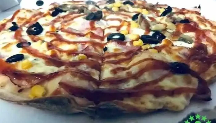 Pizzeria Laleaua -  Mancaruribauturi - Idrifaia