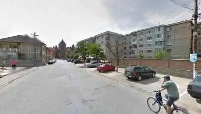 Placintaria Emanuel Street View Si 360deg - Marghita
