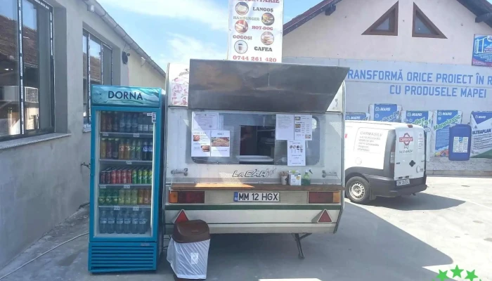 Placintarie -  De La Proprietar - Negrești-oaș
