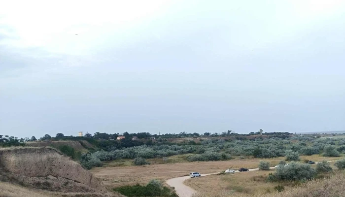 Plaja Corbu - Romania