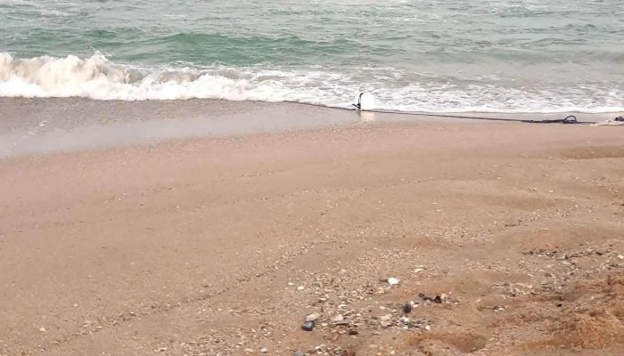 Plaja Noua Eforie Nord -  Reduceri - Romania