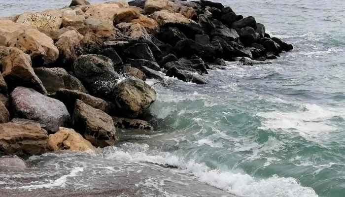 Plaja Steaua De Mare -  Locație - Eforie Nord