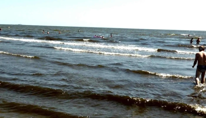 Plaja Sulina -  Comentarii - Sulina