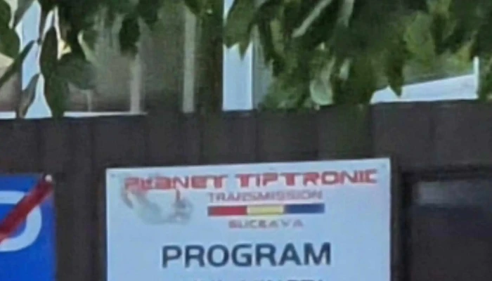 Planet Tiptronic -  Reduceri - Mitocu Dragomirnei