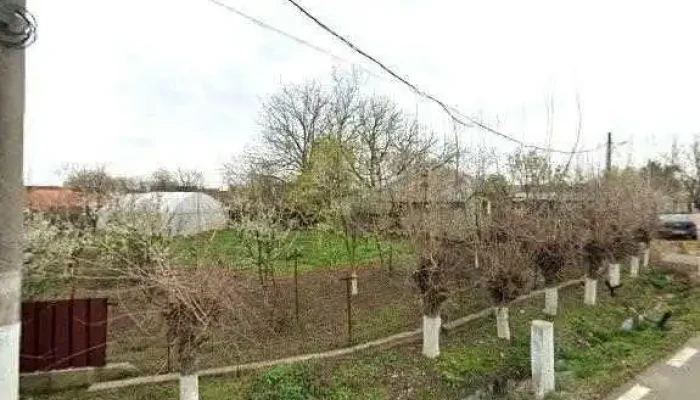 Platforme Buturugeni -  Street View Si 360deg - Buturugeni