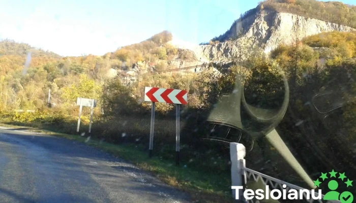 Plescuta Munte - Pleșcuța