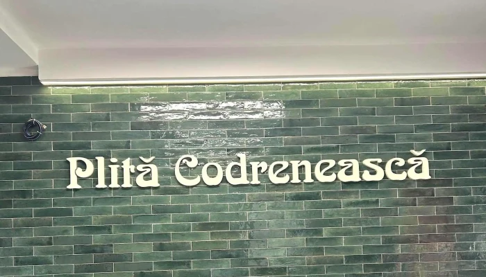 Plita Codreneasca - Satu Mare