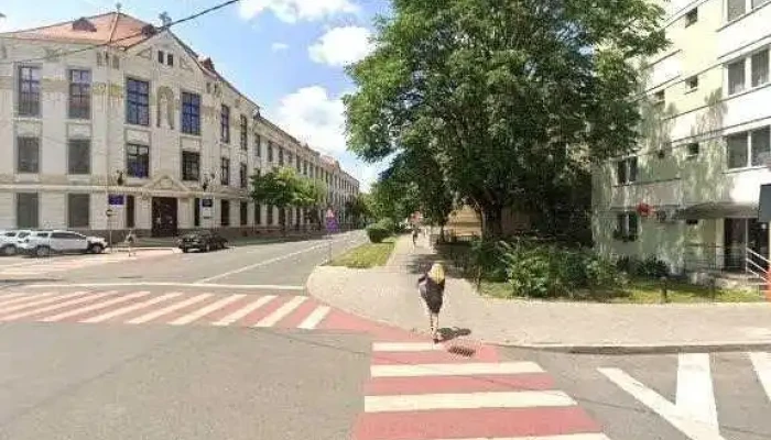 Plita Codreneasca -  Street View Si 360deg - Satu Mare