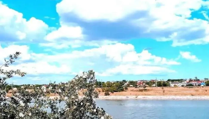 Poarta Albă - Poarta Albă