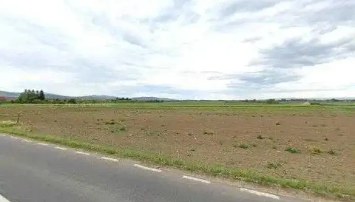 Poarta Secuiasca Street View Si 360deg - R2h4+pv6