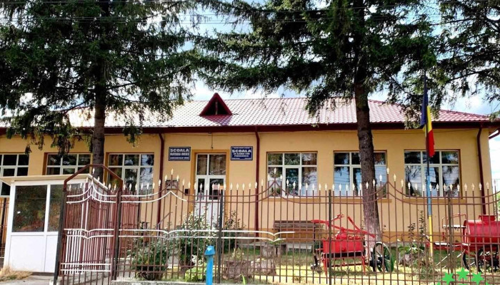 Podgoria - Podgoria