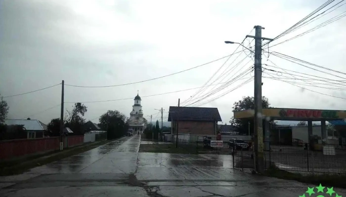 Podoleni - Podoleni