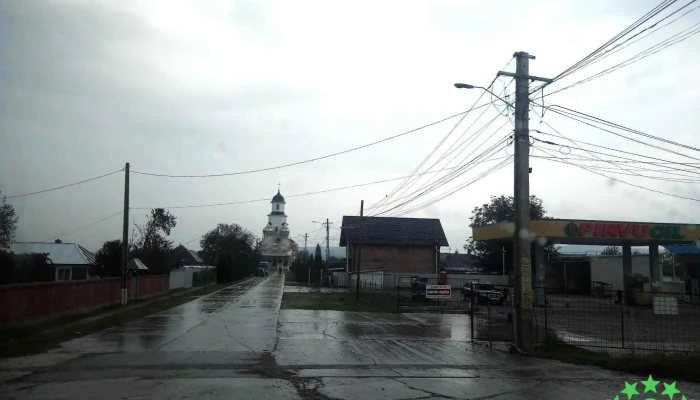 Podoleni -  Telefon - Podoleni
