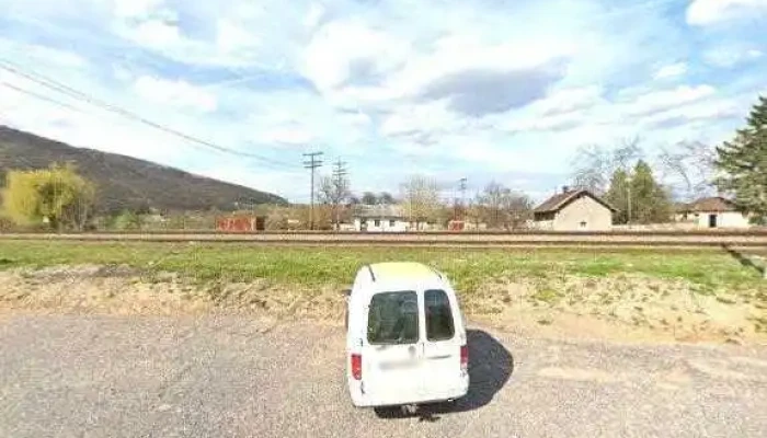 Pofta Buna Scuncuius Street View Si 360deg - Șuncuiuș