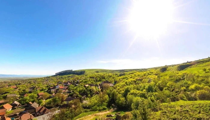 Poian -  Street View Si 360deg - Poian