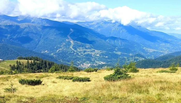 Poiana Ilvei -  Aproape De Mine - Poiana Ilvei