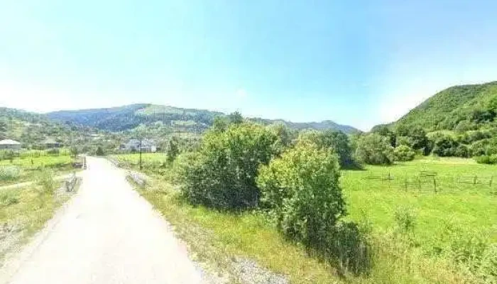 Poiana Ilvei -  Street View Si 360deg - Poiana Ilvei