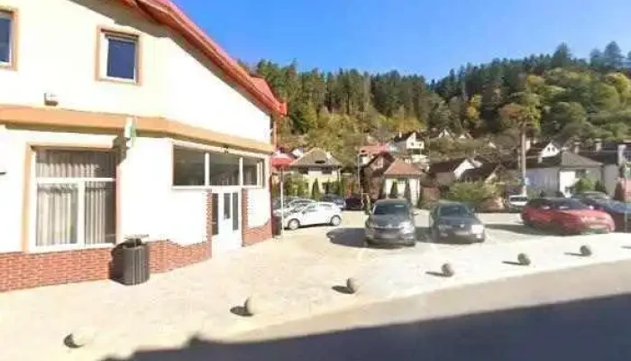 Poiana Marului Street View Si 360deg - Poiana Mărului