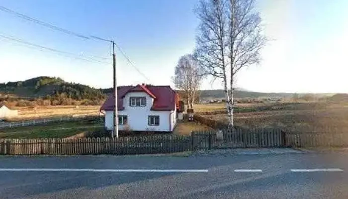 Poiana Stampei -  Unde - E58 248