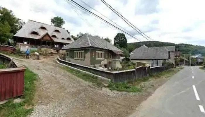 Poieni 39 -  Street View Si 360deg - Poienile Izei