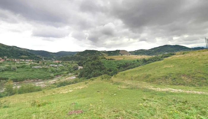 Poieni -  Street View Si 360deg - Poieni