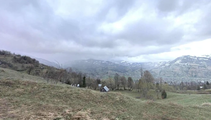 Poienile De Sub Munte -  Street View Si 360deg - Poienile De Sub Munte