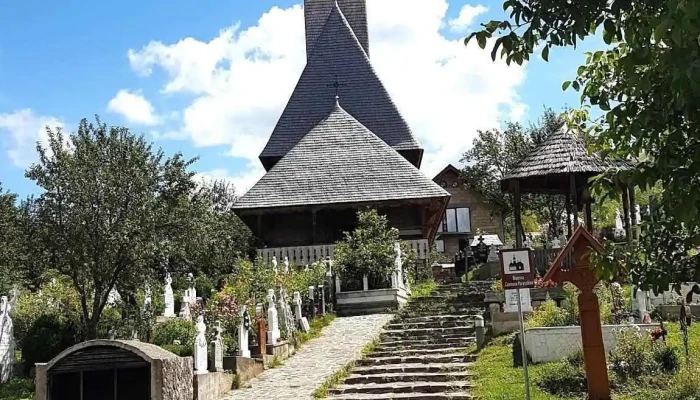 Poienile Izei -  Instagram - Poienile Izei