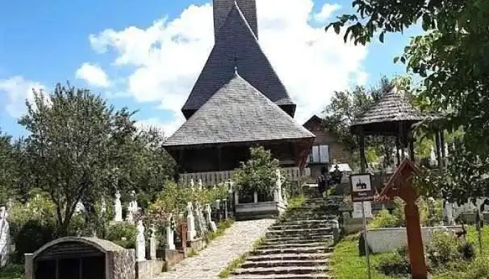 Poienile Izei - Poienile Izei