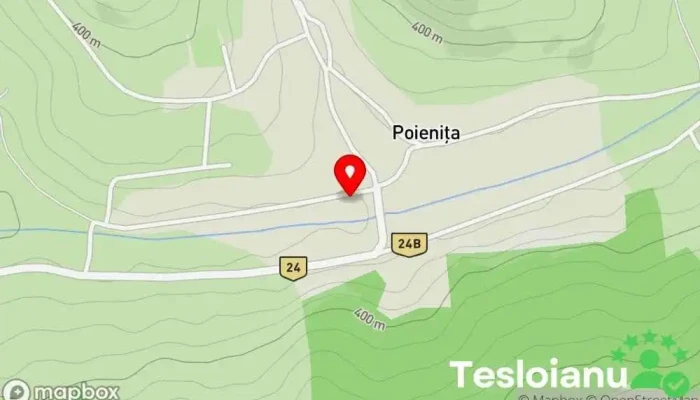 Poienița - Poienița