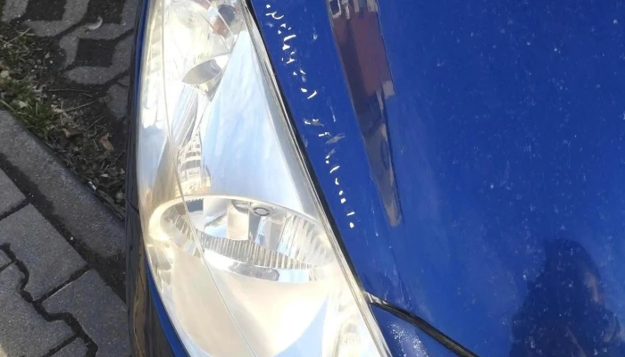 Polish Auto Luci -  Site Web - Hunedoara