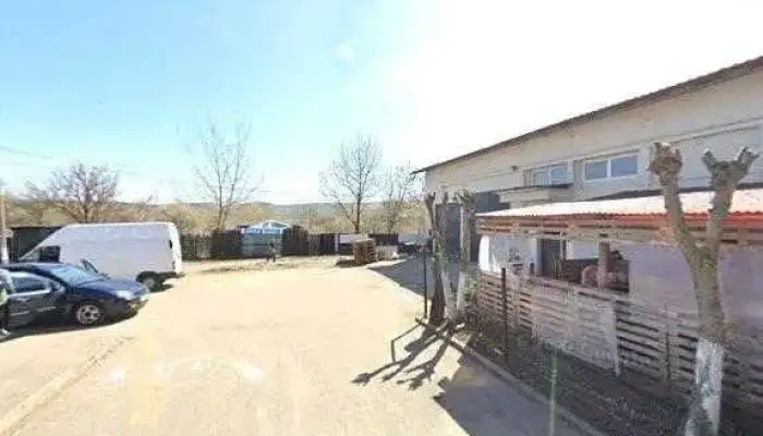 Polish Auto Luci -  Street View Si 360deg - Hunedoara
