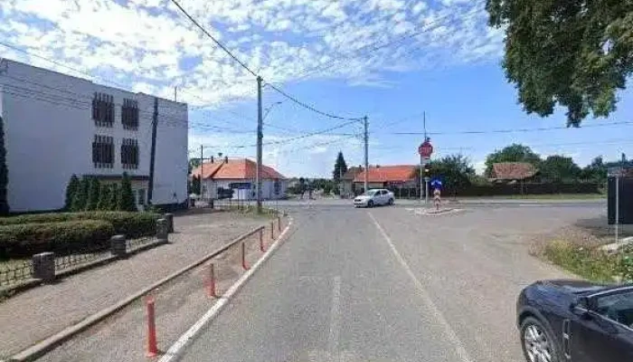 Politia Acatari Aproape De Mine - Acățari