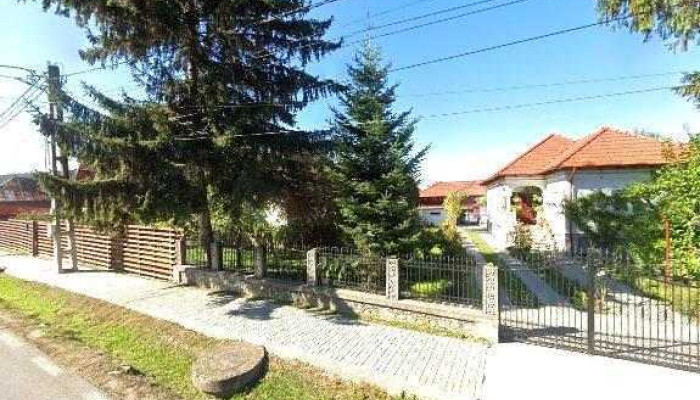 Politia Albestii De Arges Street View Si 360 - Albeștii Pământeni